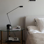 Apex Flex Table Lamp 4.3"