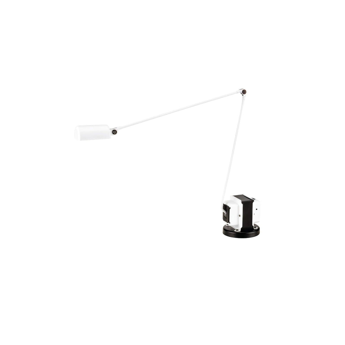 Apex Flex Table Lamp 4.3"