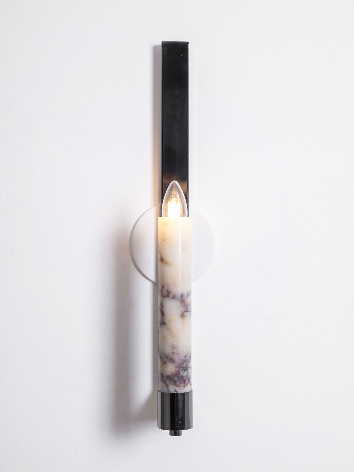 Lumivolt Wall Sconce