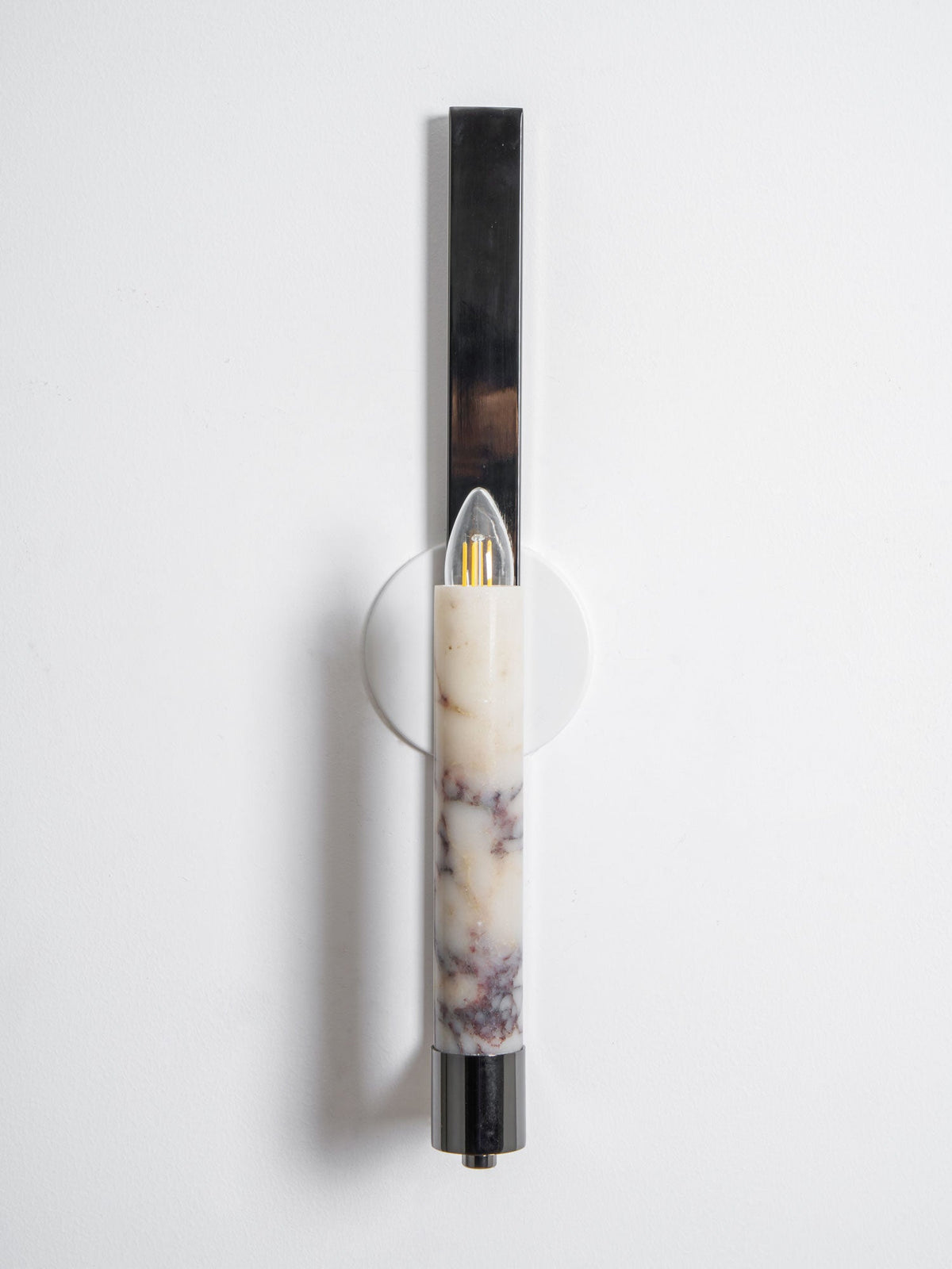 Lumivolt Wall Sconce