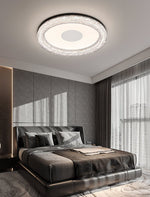 Lumora Resin Ceiling Light