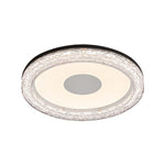 Lumora Resin Ceiling Light
