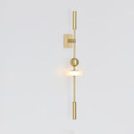 Lumos Wall Sconce