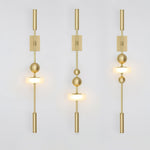 Lumos Wall Sconce