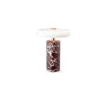 Lunara Marble Table Lamp