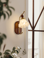 Lunaria Wall Sconce