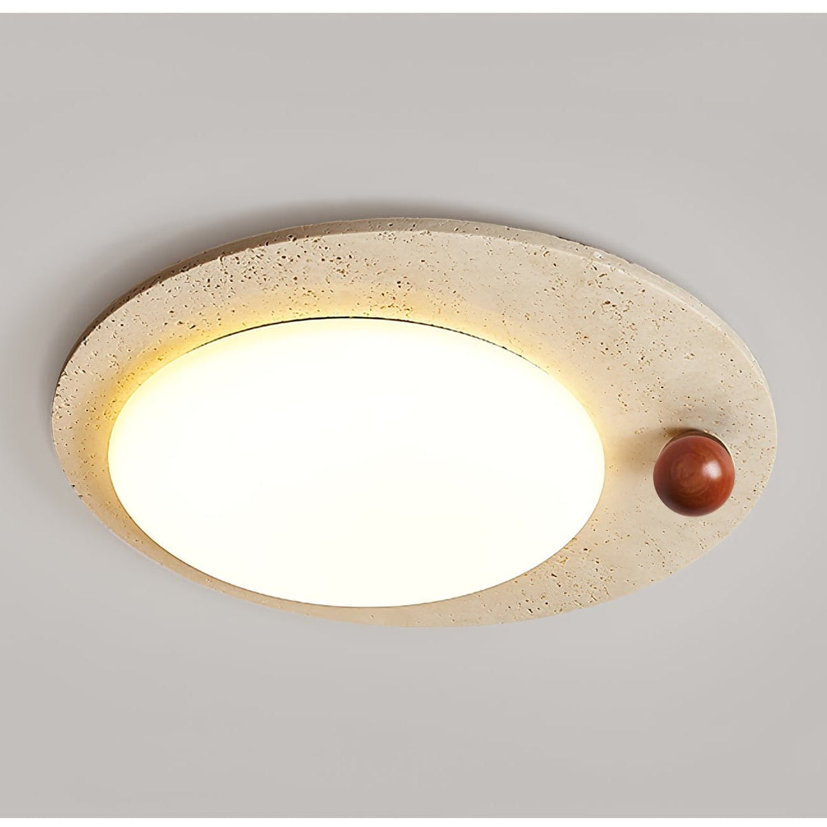 Luno Arte Ceiling Light