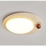 Luno Arte Ceiling Light