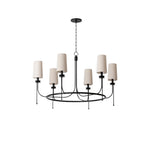 Lydia Chandelier