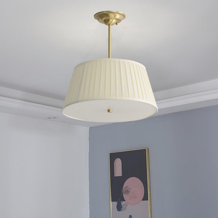 Lytham Pendant Light