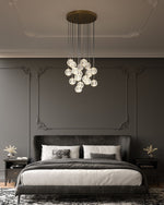 Astrid LED Multi Pendant