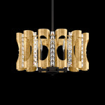 Schonbek Twilight MR1004 Pendant