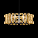 Schonbek Twilight MR1008 Pendant
