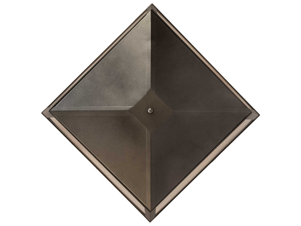 Meyda Madeline 10-Light Pewter Lantern Pendant