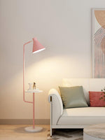 Macaroon Floor Lamp