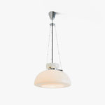 Mack Pendant Light