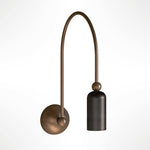 adame Wall Lamp