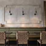 adame Wall Lamp