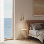 adame Wall Lamp