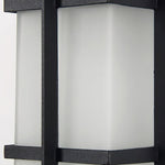 Madison Outdoor Wall Lamp