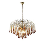 Maltose Chandelier