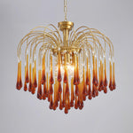 Maltose Chandelier