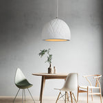Malva Pendant Light