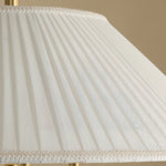 Marcellia Pleated Pendant Light