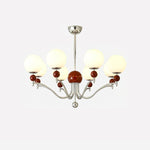 Mariposa Chandelier