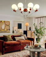 Mariposa Chandelier
