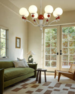 Mariposa Chandelier