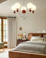 Mariposa Chandelier