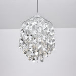Maris Spiral Pendant Lamp