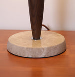 Marlo Dome Table Lamp