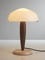 Marlo Dome Table Lamp