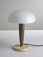 Marlo Dome Table Lamp