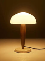 Marlo Dome Table Lamp