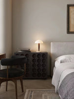 Marlo Dome Table Lamp