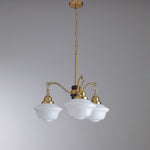 Marquette Chandelier