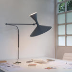 Marseille Wall Light 17.7"