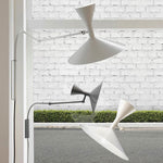 Marseille Wall Light 17.7"