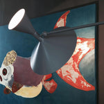 Marseille Wall Light 17.7"
