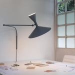 Marseille Wall Light 17.7"