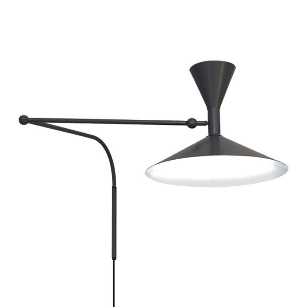 Marseille Wall Light 17.7"