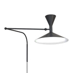 Marseille Wall Light 17.7"
