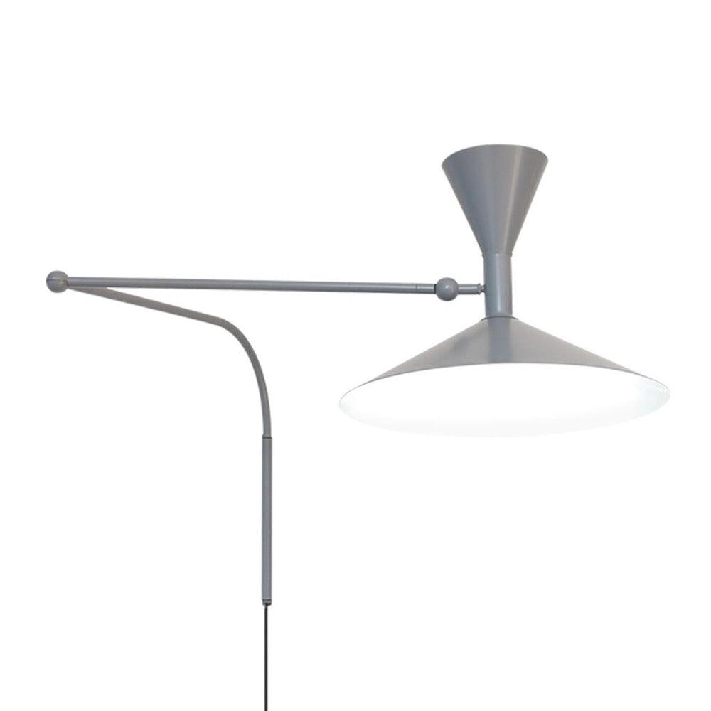 Marseille Wall Light 17.7"