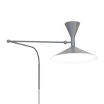 Marseille Wall Light 17.7"