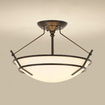 Maxim Stratus Ceiling Light 16.9"