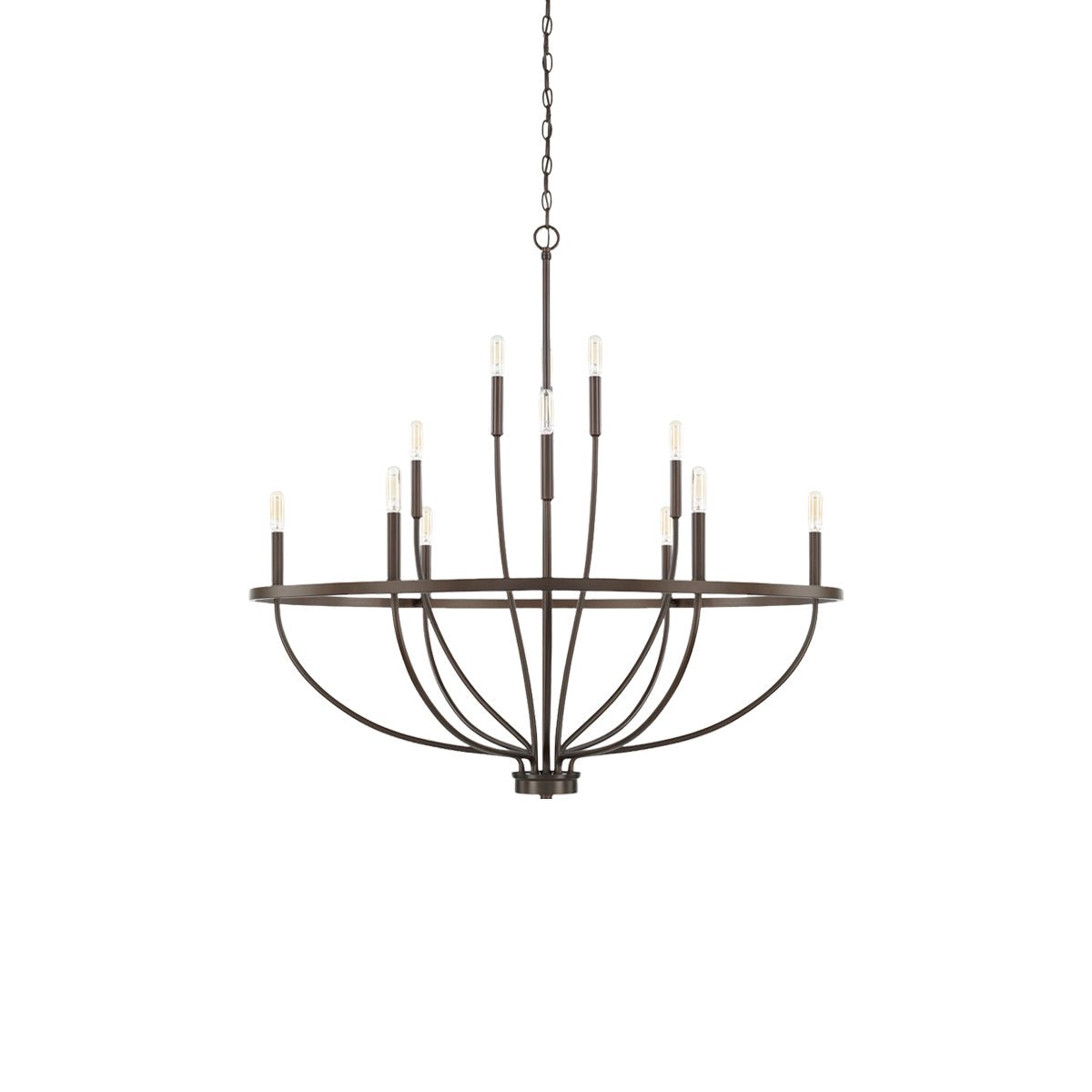 Maxwell Chandelier