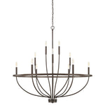 Maxwell Chandelier